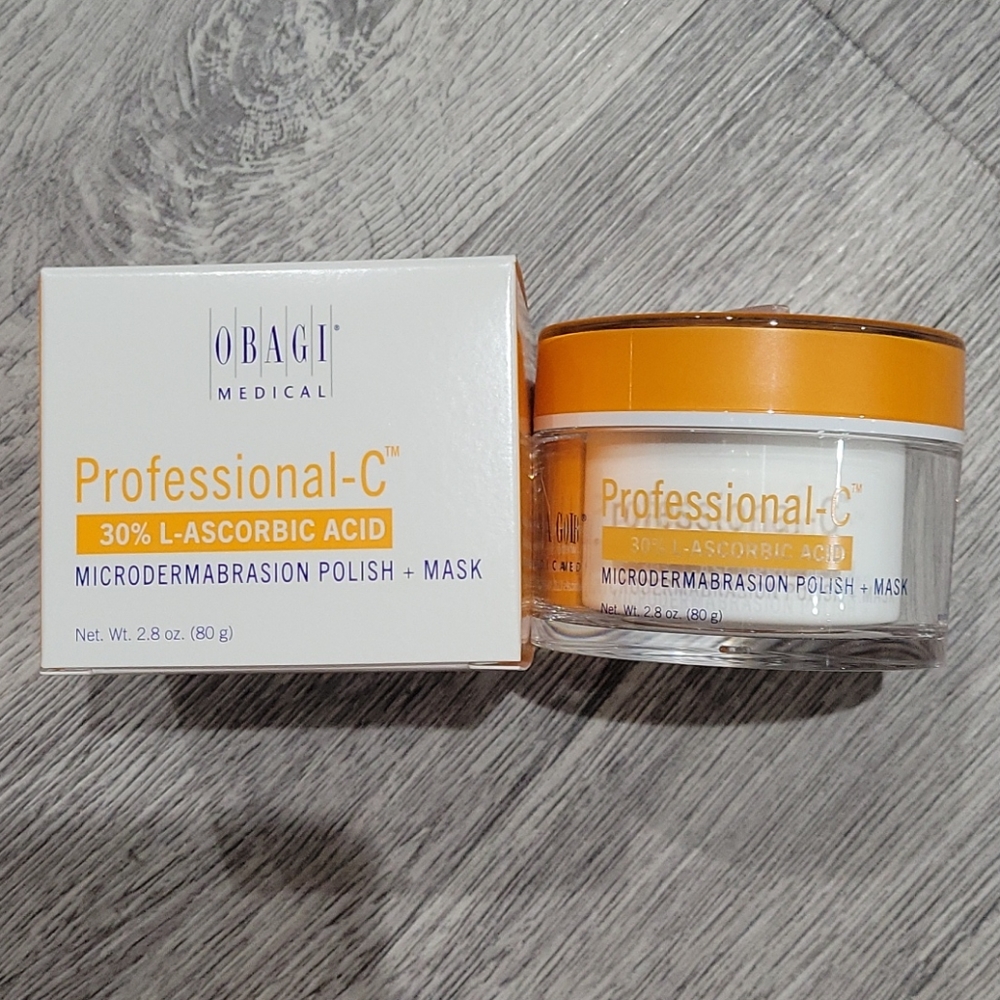 Obagi Professional-C Polish + Mask 30%